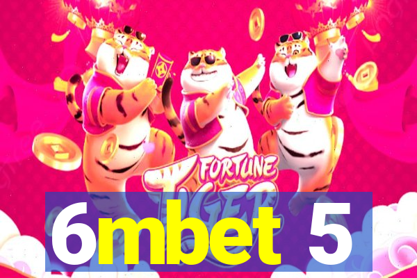 6mbet 5